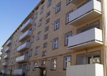 Түркістан: Кентау қаласында  жыл соңына дейін 600 отбасы жаңа баспанаға ие болмақ