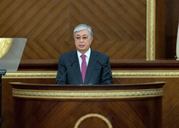 2023 жылға дейін әлеуметтік төлемдерді индексациялауға 1 трлн теңге бөлінеді — Президент