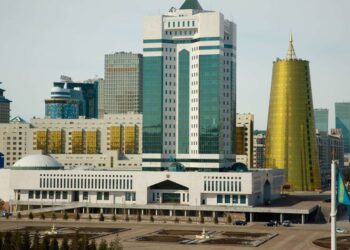 2020 жылғы 8 айдың қорытындысы бойынша мемлекеттік бюджетке 5,5 трлн теңге кіріс түсті — Қаржы министрлігі