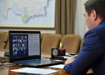 Шымкент: Заңсыз құрылыс жұмыстары тоқтатылды