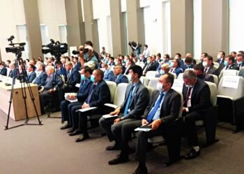 Өмірзақ Шөкеев 2020 жылдың 7 айында атқарған жұмыстарын жариялады