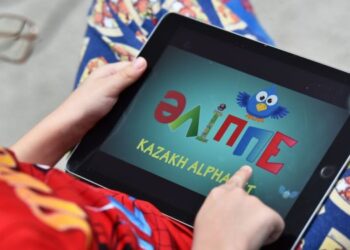 Түркістан облысында биыл бірінші сыныпқа 51 954 бала қабылданды