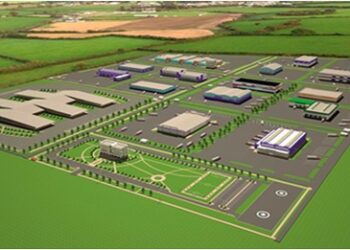 Шымкент: «Жұлдыз» индустриалды аймағында 8 000 жұмыс орны ашылады