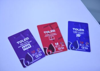 ШЫМКЕНТ: ҚОҒАМДЫҚ КӨЛІКТЕРДЕ 15 ҚАЗАННАН БАСТАП ЭЛЕКТРОНДЫҚ ТӨЛЕМ ЖҮЙЕСІ ЕНГІЗІЛЕДІ