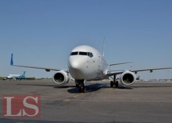 Аэропорт Шымкента все-таки выставят на торги