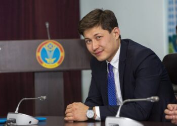 Бөлім басшысы тағайындалды