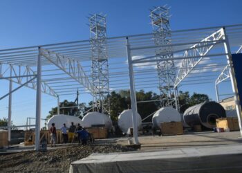 Халықтық топ жылу маусымына дайындық барысымен танысты