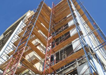 #ХАЛЫҚТЫҚТОП ҚҰРЫЛЫС САПАСЫМЕН ТАНЫСТЫ