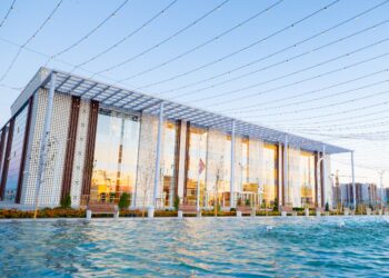 «TURKISTAN» арнайы экономикалық аймағында 408 млрд. теңгенің жобалары жүзеге асырылады