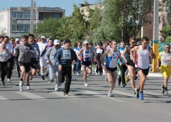 Үкіметте бұқаралық спортты дамыту мәселесі қаралды