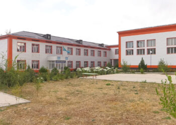 Сайрам ауданында 4 шағын жинақтық мектеп штаттық режимде өз жұмысын бастады