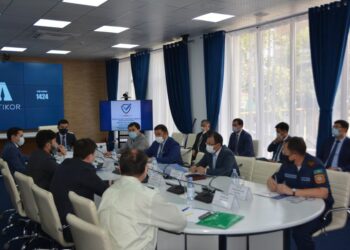 БИЗНЕСТІ ҚОРҒАУ СЫБАЙЛАС ЖЕМҚОРЛЫҚҚА ҚАРСЫ ҚЫЗМЕТІНІҢ НЕГІЗГІ БАҒЫТТАРЫНЫҢ БІРІ