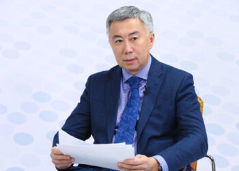 ҚР Бәсекелестікті қорғау және дамыту агенттігінің Төрағасы тағайындалды