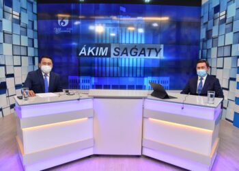 Шымкент: 10 елдімекен сапалы электр энергиясына қосылады