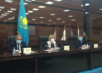 «Мұрат Әйтеновтің «Атасына рахмет»