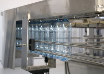 Арыс қаласындағы цех жылына 15 млн литр минералды су өндіреді