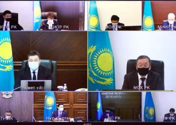 2020 жылы ҚР егінінің экспорттық әлеуеті 7,5-8 млн тонна астықты құрайды