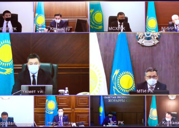 Үкімет басшысы тұтынушылардың құқығын қорғауды күшейту бойынша бірқатар тапсырма берді