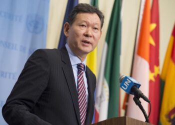 Қайрат Ермекұлы Омаров – Қазақстанның Аустриядағы Елшісі