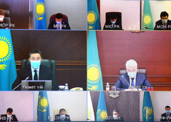 Биыл Қазақстанда Индустрияландыру картасы аясында құны 1 трлн теңге болатын 206 жоба іске қосылады