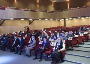 ПРАЙМЕРИЗ ҮМІТКЕРЛЕРІ МАРАПАТТАЛДЫ