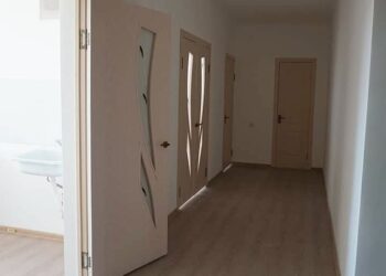 Жыл соңына дейін 16 көпқабатты үйдің құрылысы аяқталады