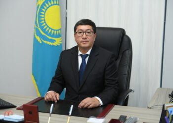 Түркістан облысы денешынықтыру және спорт басқармасының жаңа басшысы тағайындалды