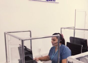 ТҮРКІСТАН: ЖЕДЕЛ-ЖӘРДЕМ ҚЫЗМЕТІ CALL-ОРТАЛЫҒЫНЫҢ МАМАНЫ СӘБИДІ ӨЛІМНЕН АРАШАЛАП ҚАЛДЫ