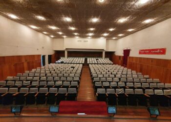 Шымкентте «ҚАЗЫҒҰРТ» мәдениет үйі қайта жанданады