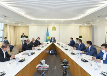 Ө.ШӨКЕЕВ: ЖЕМҚОРЛЫҚПЕН ПӘРМЕНДІ КҮРЕС НӘТИЖЕЛІ