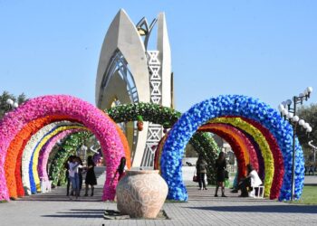 Түркістан: Айыппұл көлемі 184 миллионға жетті