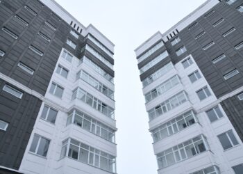 Шымкент: «НҰРЛЫ ЖЕР» бағдарламасы бойынша 9 айда 20 тұрғын үй пайдалануға берілді