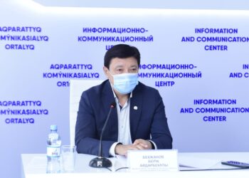 Шымкент: Жұмысшылар алдындағы 10 миллионнан астам жалақы қарыз қайтарылған