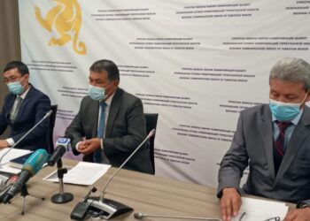 Түркістан облысы демографиялық өсім бойынша бірінші орында