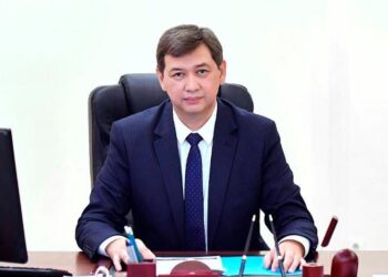 Бас мемлекеттік санитар дәрігерінің жаңа қаулысы жарияланды