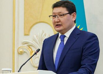 Қырғыз еліндегі ахуалға қатысты Қазақстанның ұстанымы жарияланды