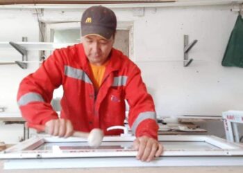 Түркістан облысында мемлекеттік бағдарламамен 3700-ден астам адам жеке кәсібін ашты