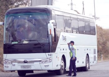 1 күнде 85 әкімшілік құқықбұзушылық анықталды