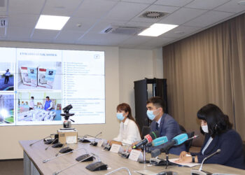 Түркістан: Сыбайлас жемқорлыққа қарсы заңнамаға өзгерістер енгізілді