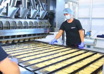 Түркістан облысы кәсіпкерлікті дамытудан алдыңғы легте