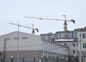 ШЫМКЕНТ: МЕМЛЕКЕТТІК-ЖЕКЕШЕЛІК ӘРІПТЕСТІК АЯСЫНДА 30 ЖОБА ІСКЕ АСЫРЫЛУДА