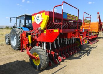 Өмірзақ Шөкеев: Жаңа технологияларға міндетті түрде көшуіміз керек