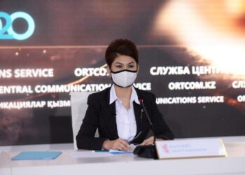 Министр информации рассказала, как поменяется госзаказ и когда внесут поправки в Закон «О СМИ»