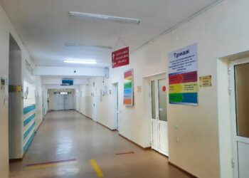 Түркістан: COVID-19 анықтайтын зертханалардың қуаттылығы артты