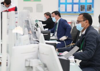 ШЫМКЕНТТЕ ЖҮРГІЗУШІ КУӘЛІГІ МЕН АВТОКӨЛІКТЕРДІ ДЕЛДАЛСЫЗ ТІРКЕУГЕ НАСИХАТТАЙТЫН ІС-ШАРА ӨТТІ