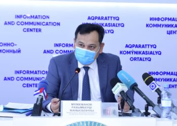 Шымкентте «Халық қатысатын бюджет» жобасы басталды