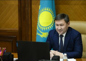 Шымкент: Жыл соңына дейін жаңа қоғамдық көлік бағыттары қосылады