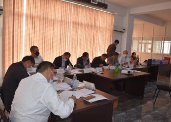 Шымкент: Кәсіпкерлерге 51 миллион теңге көлемінде мемлекеттік грант беріледі