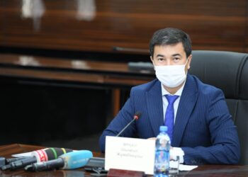 ШЫМКЕНТТЕ «HR-PROCESS» ЖҮЙЕСІ АРҚЫЛЫ 300-ДЕН АСА АДАМ ЖҰМЫСҚА ОРНАЛАСТЫ