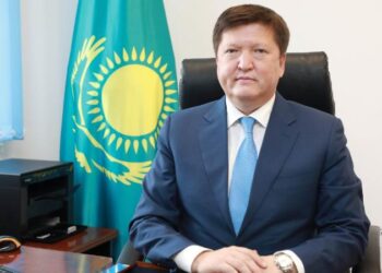 Атырау облысы денсаулық сақтау басқармасына жаңа басшы тағайындалды